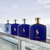 Polo Ralph Lauren Polo Blue toaletna voda 125 ml za mo&scaron;ke cene