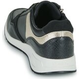 Geox D BULMYA B Crna | shoptok.hr