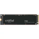 Crucial SSD disk 2 TB M.2 80 mm PCI-e 5.0 x4 NVMe, T700