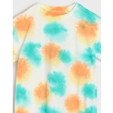 Sinsay Majica kratkih rukava tie-dye | shoptok.hr