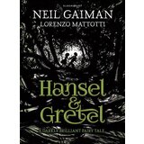 Bloomsbury Publishing Neil Gaiman - Hansel And Gretel | ePonuda.com