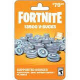 Fortnite 13500 V-Bucks za Nintendo Switch (brez kartončka) Cene