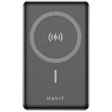 powerbank baterija-punjač 10000 mah+bež. punjenje - PB5203C