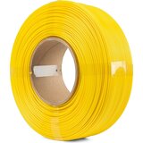 The Filament ReFill PETG Lite Yellow - 1,75 mm / 1000 g | Shoptok.si