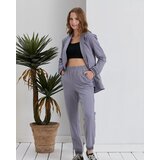 Resti Purple 2-piece women's set | Shoptok.si