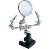 Olimp Sport Držač sa lupom "treća ruka" | ePonuda.com