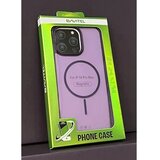  IPhone 16 Pro Max Bavitel MagSafe ljubičasta | Eponuda.com