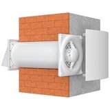  Dalap 24ZH01 - Sobni rekuperator HERO 9,4W/230V | Eponuda.com