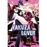 VIZ Media Nozomi Mino - Yakuza Lover, Vol. 2 | Eponuda.com