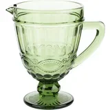 Vrč za vodo, 1150 ml, zelen, SAVOY