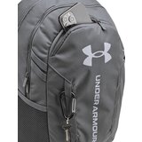 Under Armour UA Hustle 6.0 Backpack-GRY Cene