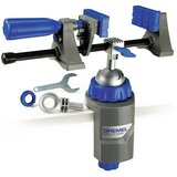 Dremel Višenamjenski škripac (Kut rotacije: 360 °, Kut nagiba: 50 °) | shoptok.hr