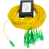 ExeLink ABS PLC Splitter 1 x 16 Optic Splitters SC/APC | ePonuda.com