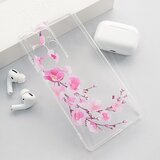 Nanobit Maska za Samsung S25 Ultra/ S938B Cherry Blossom Print | ePonuda.com