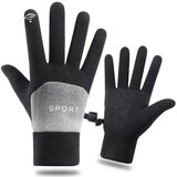 INF zimske tople rokavice za vožnjo z zaslonom na dotik black, (21541328) | Shoptok.si