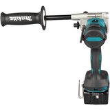 Makita Akumulatorski vibracijski vrtalnik vijačnik 18V DHP492RTJ | Shoptok.si