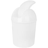 Orion Bel plastičen koš za smeti 920 ml – | Shoptok.si
