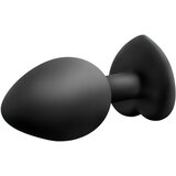 Temptasia Analni čep Bling Small | Shoptok.si