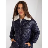 Factory Price Jacket-EM-KR-8480K.62-navy blue | shoptok.hr