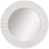  OGLEDALO 50CM BIJELO 68854 Cijene