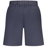 Hugo_Boss BOSS Muške Bermuda Hlače Plave | shoptok.hr