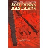 Image comics Jason Aaron, Jason Latour - Southern Bastards: Here Was a Man, Volume 1 | Eponuda.com