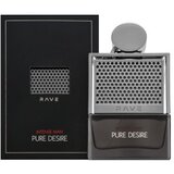 Rave pure desire intense parfumirana voda za moške 100 ml | Shoptok.si