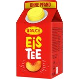 Rauch Ledeni čaj - breskev - 0,50 l | Shoptok.si