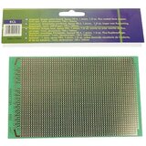 Velleman B/ECL euro ploča (D x Š) 160 mm x 100 mm Sadržaj 25 St. Cijene