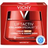 Vichy Liftactiv Collagen Specialist 16 krema SPF50+ mogućnost refilla | Eponuda.ba
