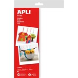 Apli Filc bel A4 10 kos, (20452042) | Shoptok.si