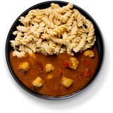 GymBeam FIT Ready to eat piletina sa testeninom na italijanski način 6 x 420 g