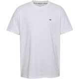 Tommy Hilfiger Majice s kratkimi rokavi - Bela | Shoptok.si