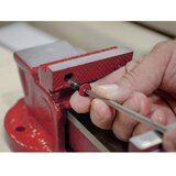 Suki Bravarski škripac 80mm s nakovnjem | shoptok.hr