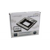  Adapter LC Power LC-ADA-525-25-NB Notebook adapter za SSD/HDD 9.5mm | Eponuda.com
