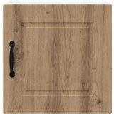  Zidni kuhinjski ormarić Zidne Umjetnički hrast 40 x 31 x 40 cm | shoptok.hr