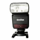 Godox natična bljeskalica Godox Prikladno za=Olympus, Panasonic Brojka vodilja za ISO 100/50 mm=36 cijene