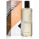 Byblos METAL SENSATION EDT 120ml FOR MEN - muška toaletna voda | Eponuda.com