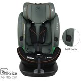  BEBESTARS i-Revo i-Size 360° autosjedalica | Eponuda.com