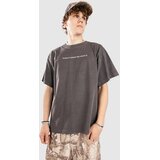 A-Lab Shart Boxy T-shirt vintage grey | Shoptok.si