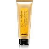 DAVINES More Inside Relaxing Moisturizing Fluid vlažilni fluid za ravnanje las 125 ml | Shoptok.si