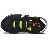 Sun68 Nizke superge 07 JAKI 2 FLUO Modra | Shoptok.si