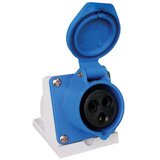 Madras doo Beograd UKO-UTO UTIČNICA ZIDNA 16A 1P+N+E HT113 | ePonuda.com