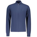  US Grand muški kardigan plavi | shoptok.hr