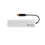 Transcend jetdrive 855 480GB Thunderbolt™ pcie prenosivi ssd za mac