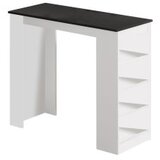 Hanah home barski sto St1 lw | Eponuda.com