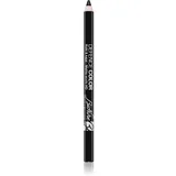 Color Kohl & Kajal HD Eyeliner u olovci nijansa 301 Noir