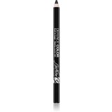BioNike Color Kohl & Kajal HD tekoče črtalo za oči v svinčniku odtenek 301 Noir Cene