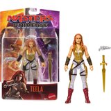 Mattel Masters of the Universe: Zaštitnici svemira Teela akcijska figura s dodacima 14 cm - Cijene
