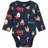 Cool club bodi DR CCB2901247 M plava 74 | shoptok.hr